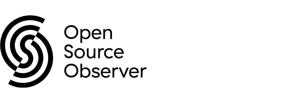 Open Source Observer