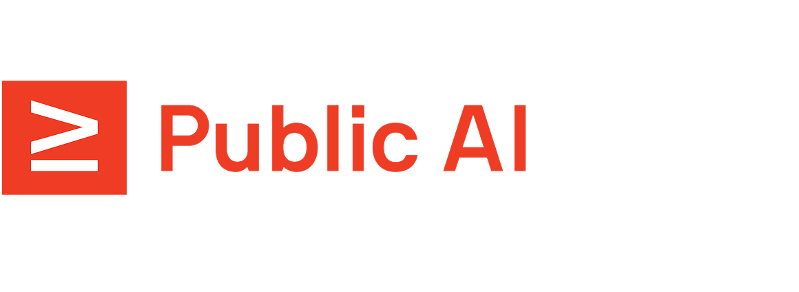 Public AI